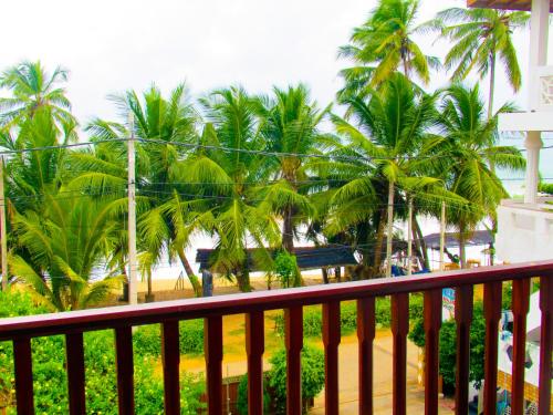 Pemandangan, Shanika Beach Inn in Tangalle