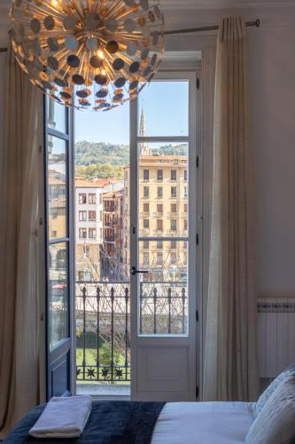 Old Town Views Bilbao, Bilbao (fotografie 8)