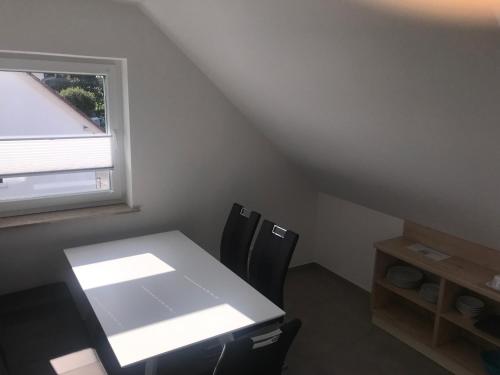 Létesítmények, Ferienwohnung Asum in Dasing