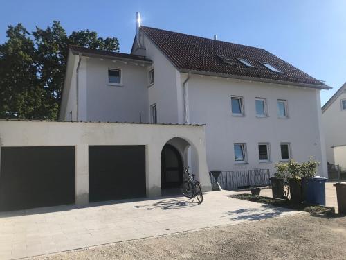 Ferienwohnung Asum in Dasing, Deutschland