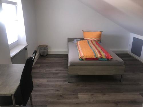 Ferienwohnung Asum in Dasing