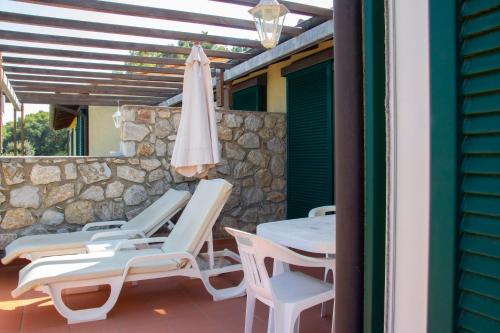 AllegroItalia Golf Elba in Портоферайо