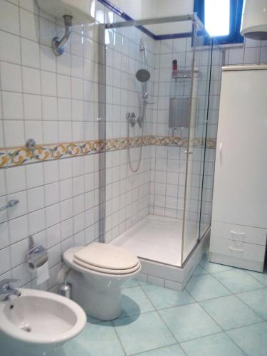 APPARTAMENTO CON TERRAZZA SUL MARE