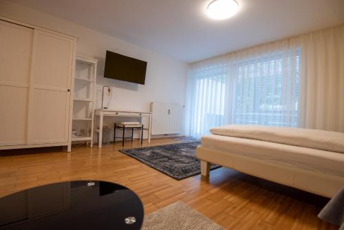 Appartements in Graz beim LKH - image 3