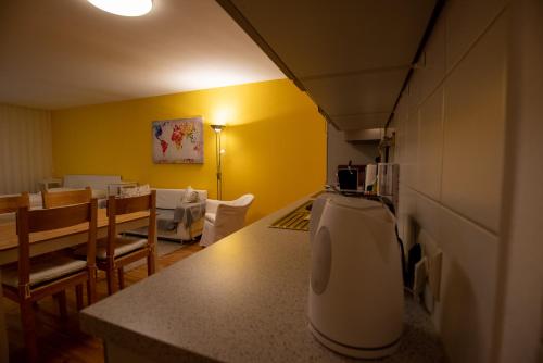 Apartment with Garden View image 5