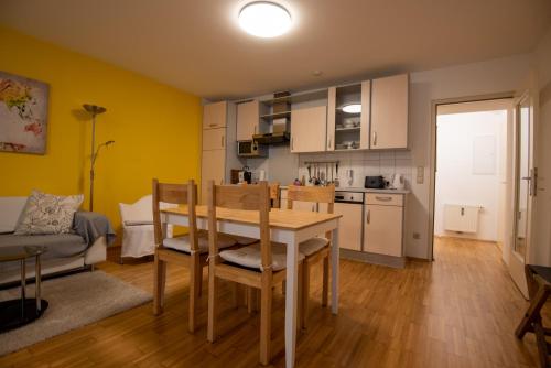 Apartment with Garden View image 7