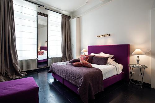 Ganda Rooms & Suites - image 10
