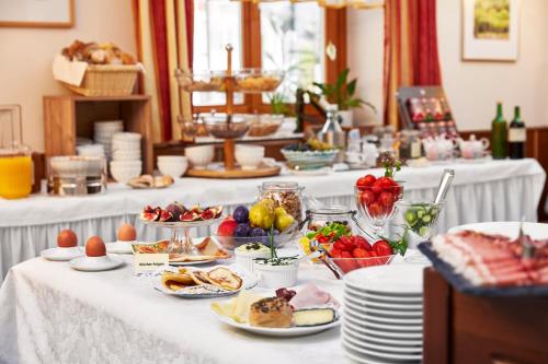 . Hotel Domittner