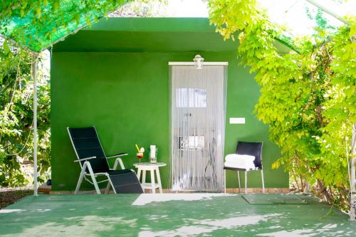 Sauna, Apartamento Gloria in Xirles