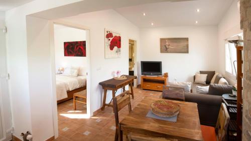 Apartamento Gloria in Xirles