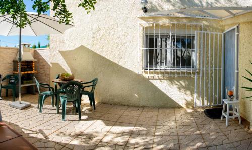 Ieeja, Apartamento Gloria in Xirles