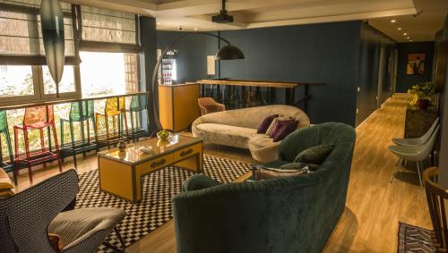 Vanilla Sky Boutique Hostel, Tirana (fotografie 7)