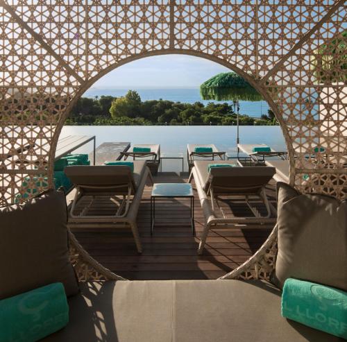 El Llorenc Parc de la Mar - Adults Only (+16) - image 8