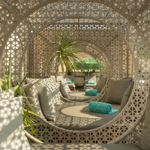 El Llorenc Parc de la Mar - Adults Only (+16)