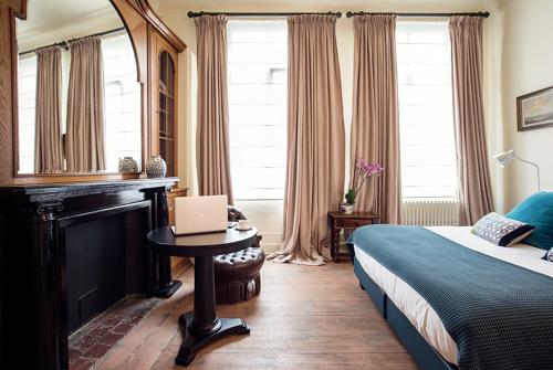 Ganda Rooms & Suites - image 7