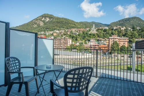 Officina Rooms 2
