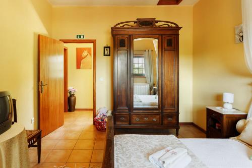 Casa do Casal in วิเซรา