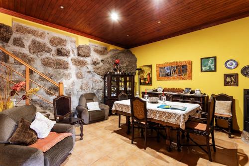 บริการและสิ่งอำนวยความสะดวก, Casa do Casal in วิเซรา