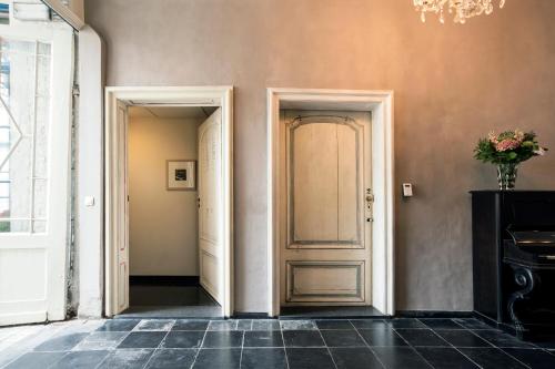 Ganda Rooms & Suites, Gent (fotografie 9)