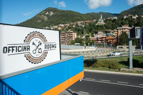 Officina Rooms 5