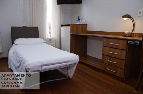 1 double bed