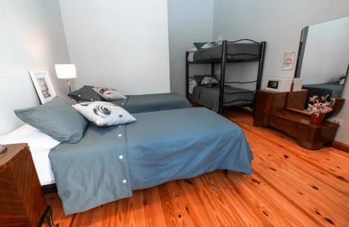 Milhouse Hostel Hipo, Буэнос-Айрес (фото 5)