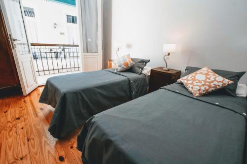 Milhouse Hostel Hipo, Буэнос-Айрес (фото 8)