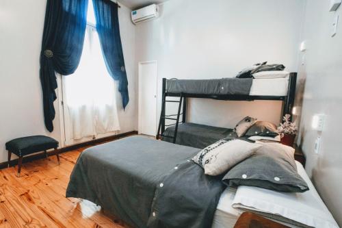 Milhouse Hostel Hipo, Буэнос-Айрес (фото 10)