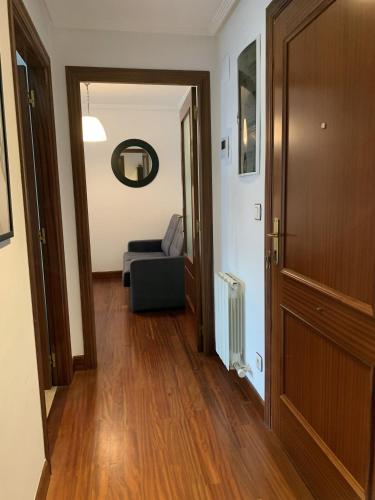 Apartamento en Bilbao, disponible parking, Bilbao (photo 9)