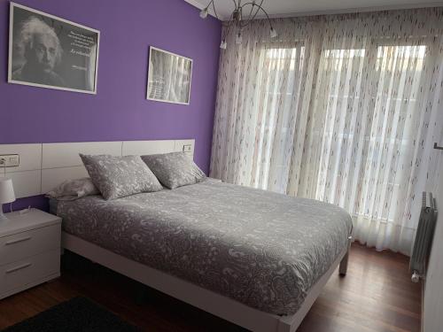 Apartamento en Bilbao, disponible parking, Bilbao (photo 5)