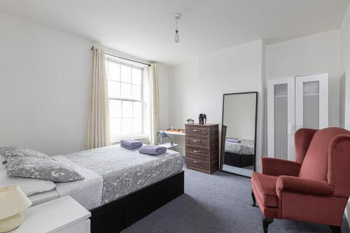 Tower Bridge Accommodations - 22, , London