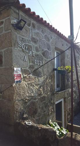  Solar da Rubi in Arcos de Valdevez