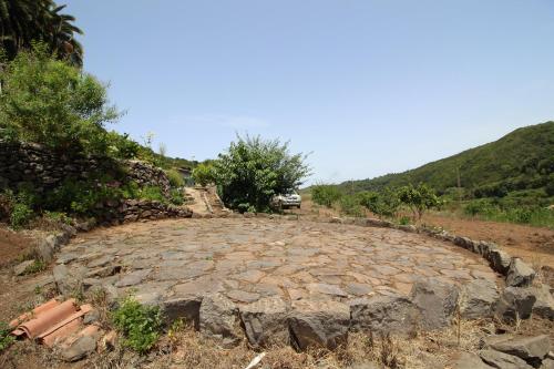  Casas Medina in Agulo
