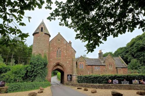 Peckforton Castle