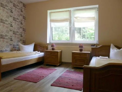 Gästehaus Zimmer Frei in Bramstedt, Deutschland