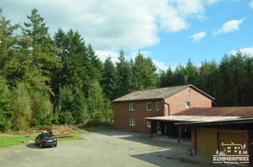 Iekārtas, Gästehaus Zimmer Frei in Hagen im Bremischen