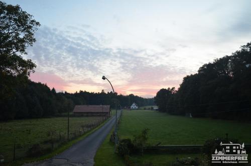 Gästehaus Zimmer Frei