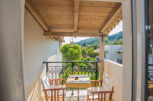 Iniohos Hotel Zante - main image