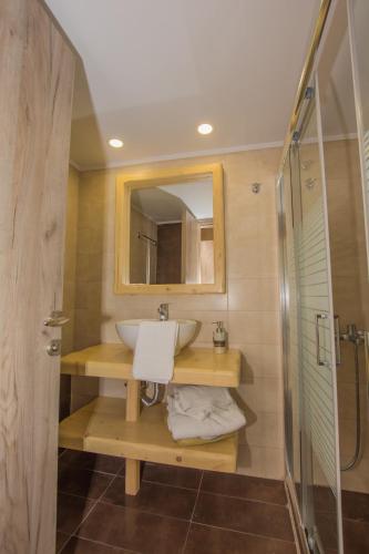 Iniohos Hotel Zante - image 5