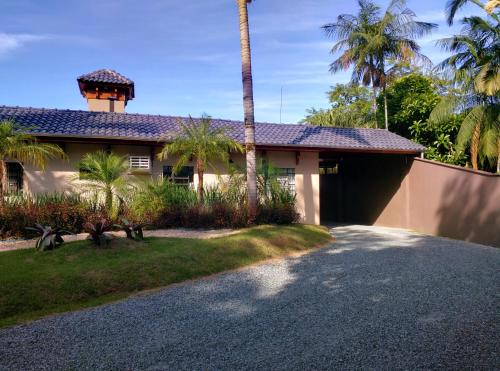 . Motel Cisne Blumenau (Adult Only)