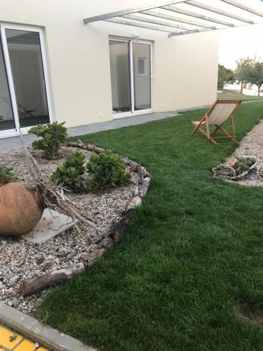 Monte do Mosteiro CountryHouse