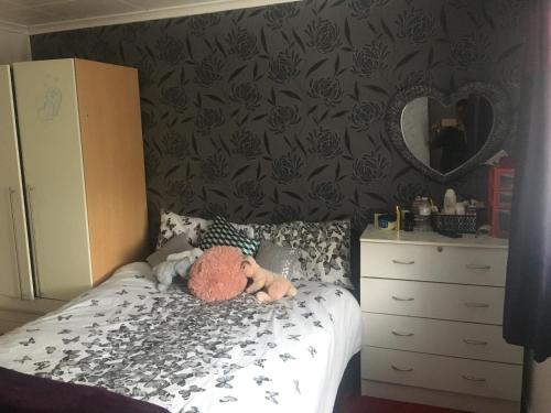 Hides, Harlow, Essex