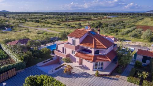  Villa Ana in 23210 Biograd na Moru