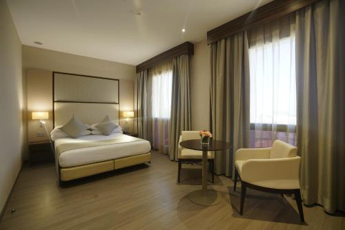 AZ Hotels Vieux Kouba in Algír