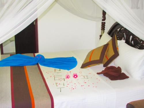 1 queen bed