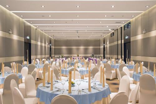 Mida Hotel Ngamwongwan - SHA Plus photo 4