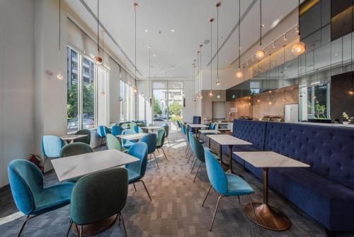 共用Lounge/電視區