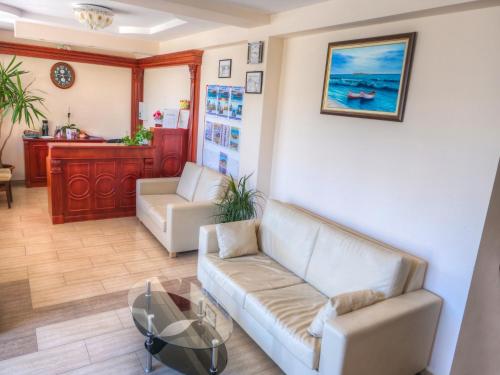 Hotel Fantasy Beach 4