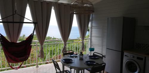 Gite Reve Caraibes le Petit Havre - Location saisonnière - Bouillante