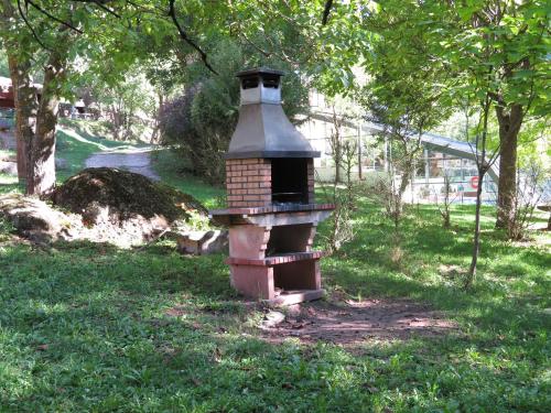 La Rovirota, Casa Solar